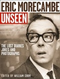Cover: Eric Morecambe Unseen - HarperCollins