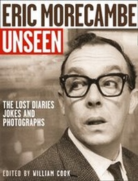 Enlarge image Cover: Eric Morecambe Unseen - HarperCollins