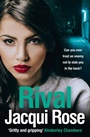 Cover: Rival - AVON, a division of HarperCollins Publishers Ltd