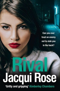 Enlarge image Cover: Rival - AVON, a division of HarperCollins Publishers Ltd