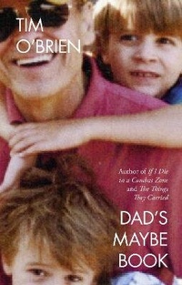 Enlarge image Cover: Dad's Maybe Book - Fourth Estate Ltd