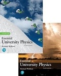 Cover: Essential University Physics - Pearson