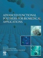 Cover: Advanced Functional Polymers for Biomedical Applications - Elsevier