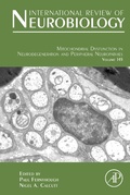 Abbildung von: Mitochondrial Neuropathies - Academic Press