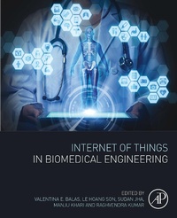 Enlarge image Cover: Internet of Things in Biomedical Engineering - Academic Press