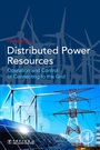 Cover: Distributed Power Resources - Academic Press