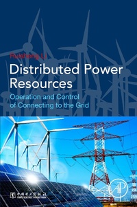 Enlarge image Cover: Distributed Power Resources - Academic Press