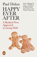 Cover: Happy Ever After - Penguin Books Ltd