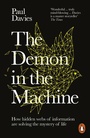 Cover: The Demon in the Machine - Penguin Books Ltd