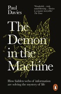 Cover: The Demon in the Machine - Penguin Books Ltd