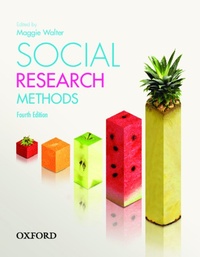 Enlarge image Cover: Social Research Methods - OUP Australia and New Zealand