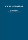 Cover: Lakeliners: It's All In The Mind - Lulu.com