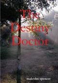 Cover: The Destiny Doctor - Lulu.com