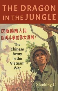 Enlarge image Cover: The Dragon in the Jungle - Oxford University Press Inc