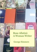 Cover: Rose Allatini: A Woman Writer - Lulu.com