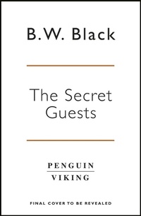 Abbildung von: The Secret Guests - Penguin Books Ltd
