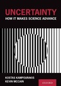 Cover: Uncertainty - Oxford University Press Inc