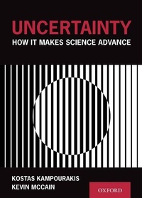 Enlarge image Cover: Uncertainty - Oxford University Press Inc