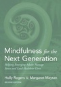 Cover: Mindfulness for the Next Generation - Oxford University Press Inc