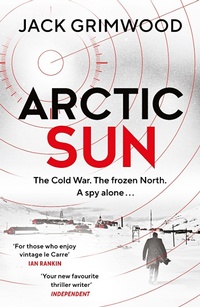 Abbildung von: Arctic Sun - Michael Joseph Ltd