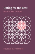 Cover: Opting for the Best - OUP eBook