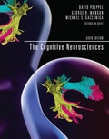 Cover: The Cognitive Neurosciences - MIT Press