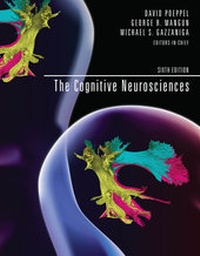 Enlarge image Cover: The Cognitive Neurosciences - MIT Press