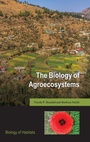 Cover: The Biology of Agroecosystems - Oxford University Press