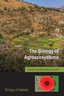 Cover: The Biology of Agroecosystems - Oxford University Press