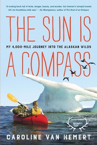 Abbildung von: The Sun Is a Compass - Little, Brown & Company