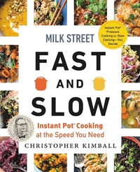 Abbildung von: Milk Street Fast and Slow - Little, Brown & Company