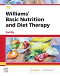 Cover: Williams' Basic Nutrition and Diet Therapy - Elsevier