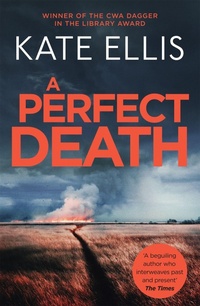 Enlarge image Cover: A Perfect Death - Constable