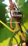 Cover: Alapaha Paganism - Lulu.com