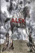 Cover: ALEX - Lulu.com
