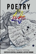 Cover: Poetry Is Life Special Edition - Lulu.com