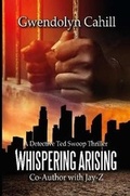Cover: Whispering Arising - Lulu.com