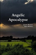Cover: Angelic Apocalypse - Lulu.com