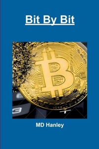 Enlarge image Cover: Bit By Bit - Lulu.com