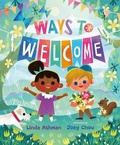 Cover: Ways to Welcome - Farrar, Straus & Giroux Inc