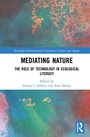 Cover: Mediating Nature - Routledge