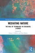 Cover: Mediating Nature - Routledge