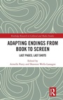 Cover: Adapting Endings from Book to Screen - Routledge