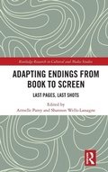 Cover: Adapting Endings from Book to Screen - Routledge
