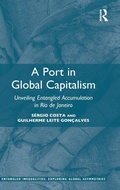 Cover: A Port in Global Capitalism - Routledge