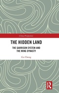 Cover: The Hidden Land - Routledge