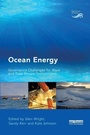 Cover: Ocean Energy - Routledge