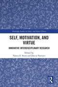 Cover: Self, Motivation, and Virtue - Routledge