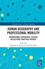 Cover: Human Geography and Professional Mobility - Routledge