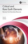 Cover: Critical and Rare Earth Elements - CRC Press